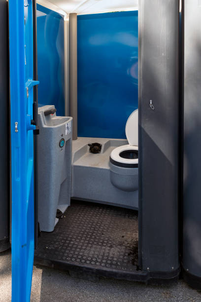 Best Emergency porta potty rental  in Eureka Mill, SC