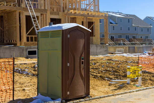 Sanitation services for porta potties in Eureka Mill, SC