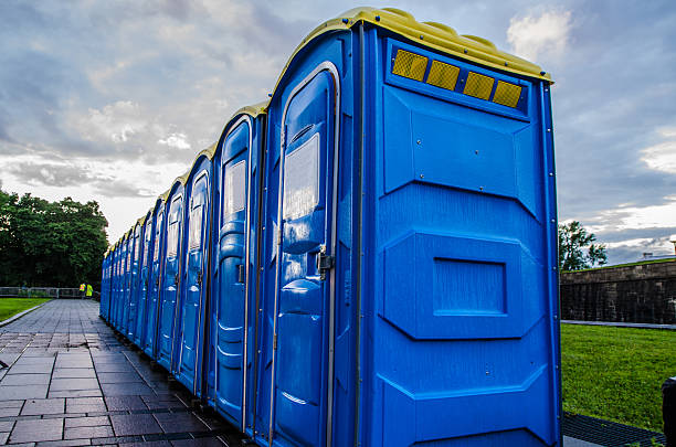 Portable Toilet Options We Offer in Eureka Mill, SC